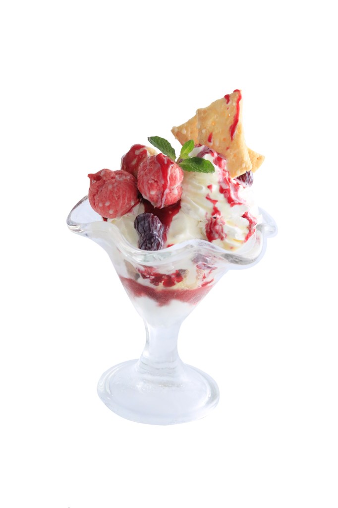 プチシューサンデー ミックスベリー カフェ青山公式ホームページ