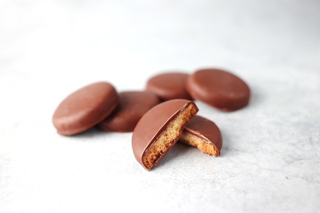 チョコサブレ