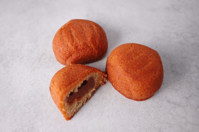 マロングラッセケーキ